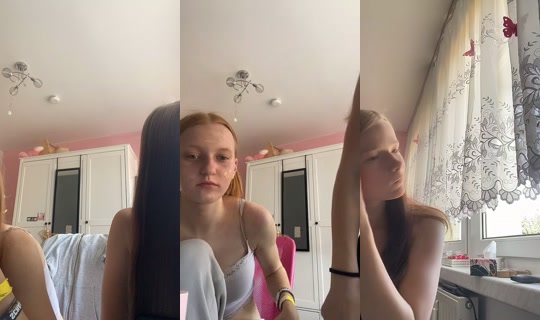 lotte2725 TikTok Live — Sep 8, 2026, 2:30 PM