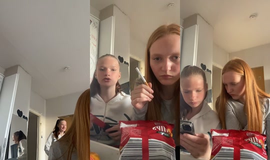 lotte2725 TikTok Live — Sep 16, 2026, 3:39 PM