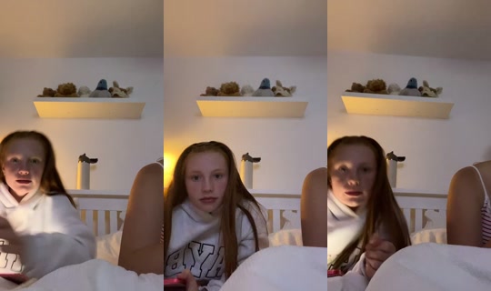 lottiedunford TikTok Live — Aug 24, 2026, 8:56 PM