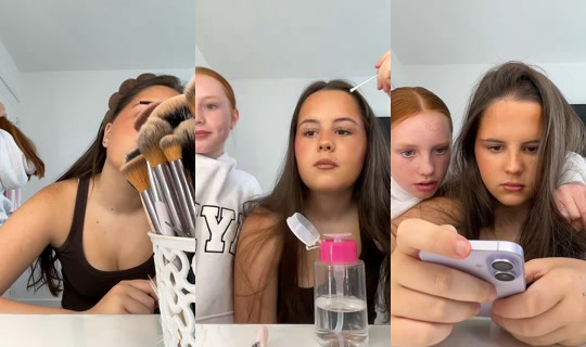 lottiedunford TikTok Live — Aug 25, 2026, 10:15 AM