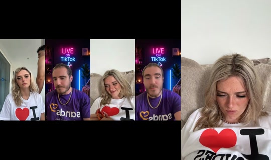 lottiemr2 TikTok Live — Aug 23, 2026, 9:23 AM