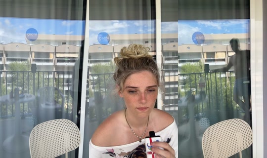 lottiemr2 TikTok Live — Aug 24, 2026, 12:02 PM