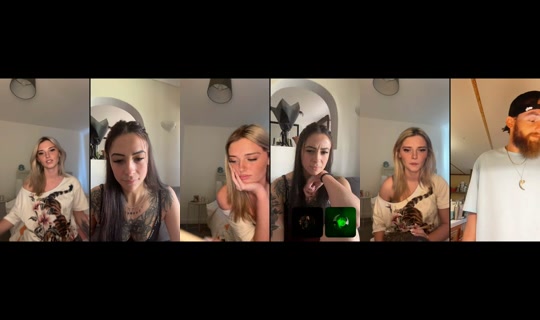 lottiemr2 TikTok Live — Sep 22, 2026, 10:49 AM