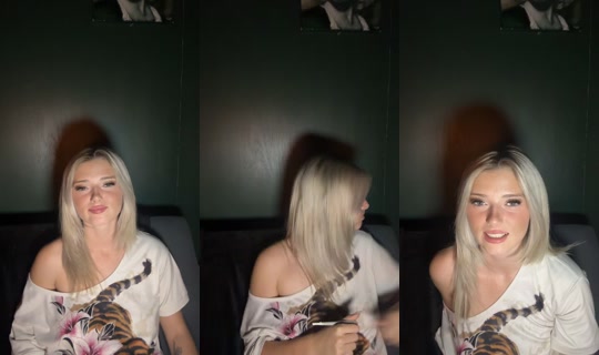lottiemr2 TikTok Live — Sep 22, 2026, 7:18 PM