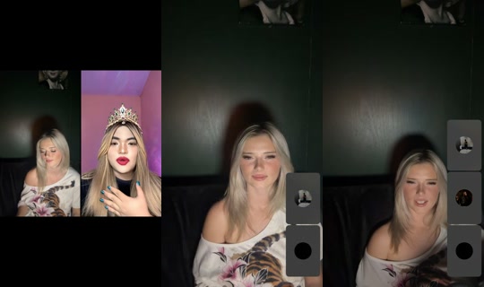 lottiemr2 TikTok Live — Sep 22, 2026, 8:08 PM