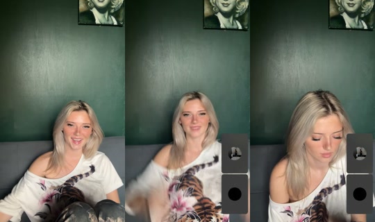 lottiemr2 TikTok Live — Sep 23, 2026, 9:50 AM