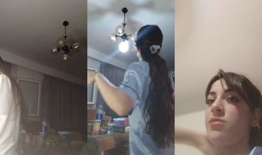 lotusguzeliniz TikTok Live — Aug 30, 2026, 9:10 PM