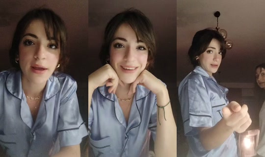 lotusguzeliniz TikTok Live — Aug 30, 2026, 9:43 PM