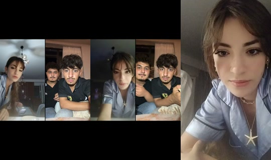 lotusguzeliniz TikTok Live — Sep 1, 2026, 9:33 PM