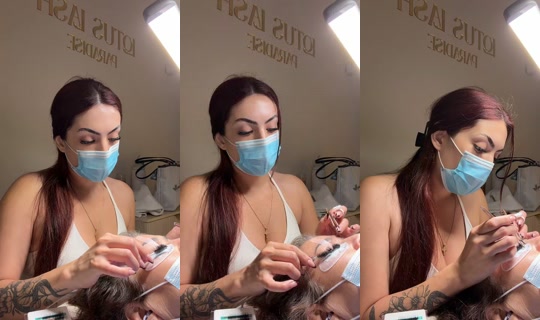 lotuslashparadise TikTok Live — Sep 28, 2026, 1:59 AM