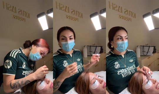 lotuslashparadise TikTok Live — Oct 1, 2026, 8:48 PM