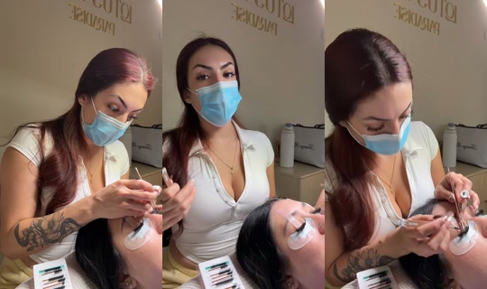 lotuslashparadise TikTok Live — Oct 2, 2026, 8:01 PM
