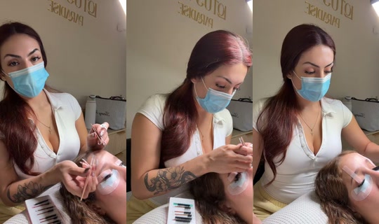 lotuslashparadise TikTok Live — Oct 2, 2026, 8:31 PM
