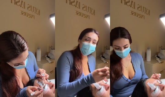lotuslashparadise TikTok Live — Oct 6, 2026, 12:56 AM