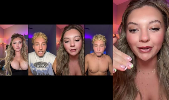 lotusrayne01 TikTok Live — Oct 2, 2026, 10:57 PM