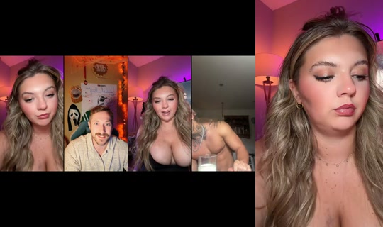 lotusrayne01 TikTok Live — Oct 2, 2026, 11:47 PM