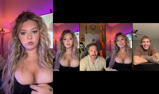lotusrayne01 TikTok Live — Oct 4, 2026, 12:08 AM