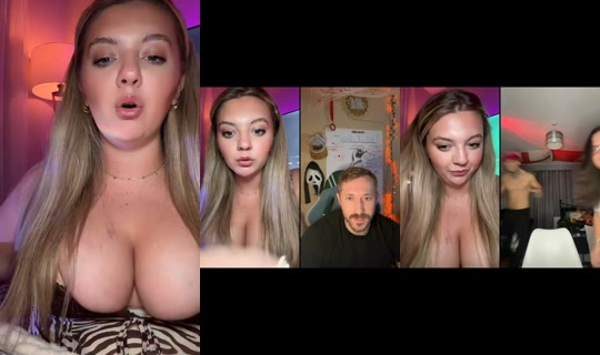lotusrayne01 TikTok Live — Oct 5, 2026, 1:37 AM