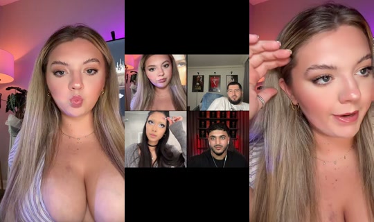 lotusrayne01 TikTok Live — Oct 5, 2026, 10:33 PM