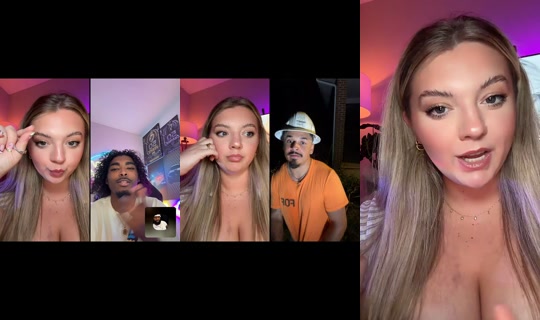 lotusrayne01 TikTok Live — Oct 5, 2026, 11:41 PM