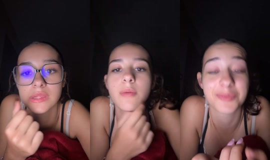 lou.ae_07 TikTok Live — Oct 7, 2026, 6:51 PM