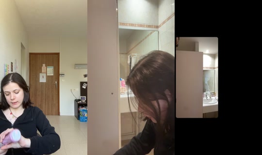 lou.hrs04 TikTok Live — Aug 23, 2026, 9:17 AM