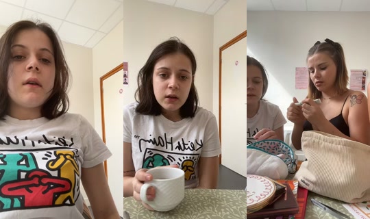 lou.hrs04 TikTok Live — Aug 23, 2026, 2:07 PM