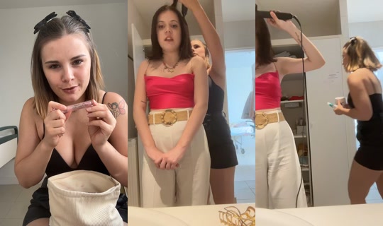 lou.hrs04 TikTok Live — Aug 23, 2026, 3:48 PM