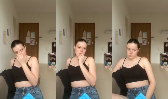 lou.hrs04 TikTok Live — Aug 24, 2026, 2:48 PM