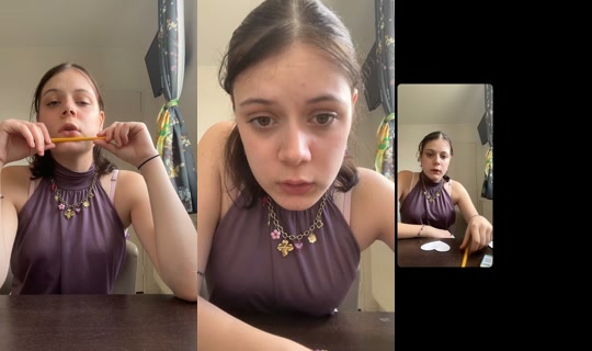 lou.hrs04 TikTok Live — Aug 28, 2026, 9:08 AM