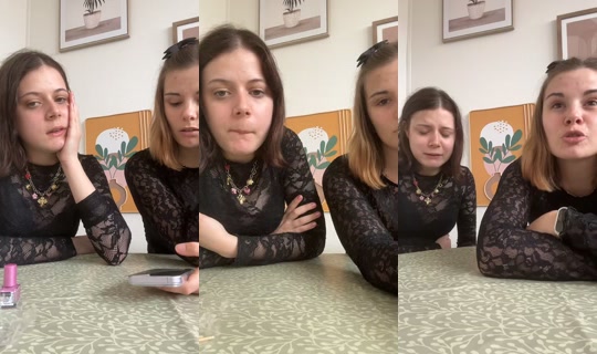 lou.hrs04 TikTok Live — Aug 29, 2026, 3:53 PM