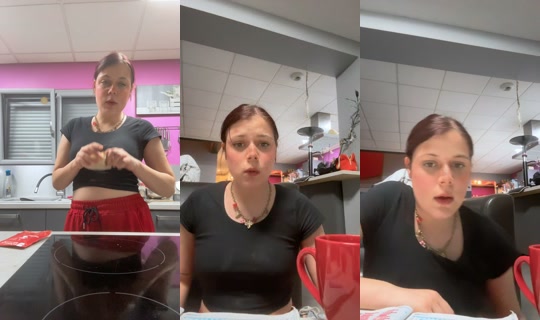 lou.hrs04 TikTok Live — Sep 29, 2026, 7:14 PM