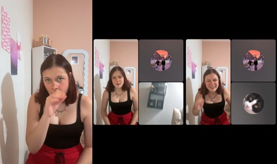 lou.hrs04 TikTok Live — Sep 30, 2026, 7:09 PM
