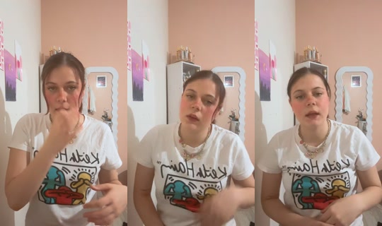 lou.hrs04 TikTok Live — Oct 1, 2026, 6:54 PM