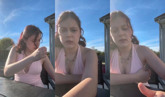 lou.hrs04 TikTok Live — Oct 2, 2026, 3:06 PM