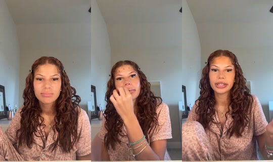 lou.maral TikTok Live — Aug 23, 2026, 3:16 PM