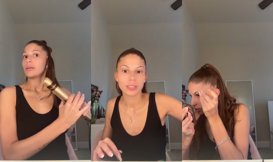 lou.maral TikTok Live — Sep 26, 2026, 7:48 PM