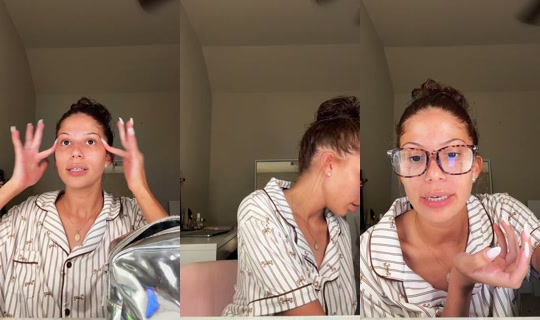 lou.maral TikTok Live — Oct 1, 2026, 4:23 AM