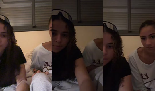 lou.minguez TikTok Live — Sep 8, 2026, 10:10 PM
