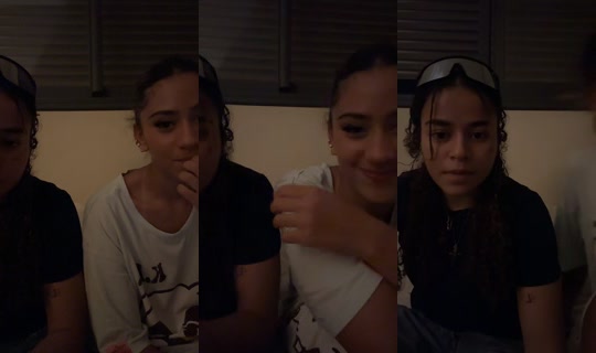 lou.minguez TikTok Live — Sep 10, 2026, 12:38 AM