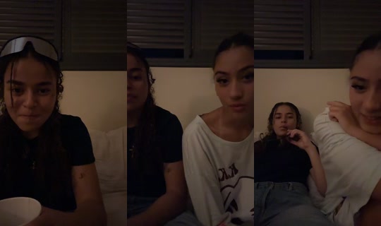 lou.minguez TikTok Live — Sep 10, 2026, 1:29 AM