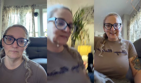 lou1659 TikTok Live — Aug 20, 2026, 12:33 PM