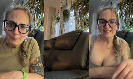 lou1659 TikTok Live — Aug 24, 2026, 12:33 AM