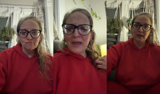 lou1659 TikTok Live — Sep 22, 2026, 1:21 AM
