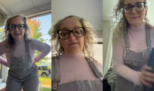 lou1659 TikTok Live — Oct 7, 2026, 1:18 PM