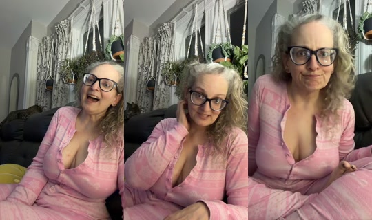 lou1659 TikTok Live — Oct 8, 2026, 12:47 AM