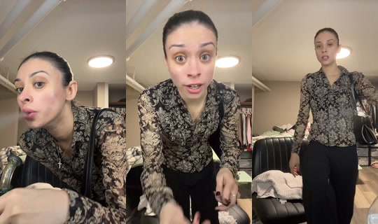 lou3lou33 TikTok Live — Aug 24, 2026, 3:03 PM
