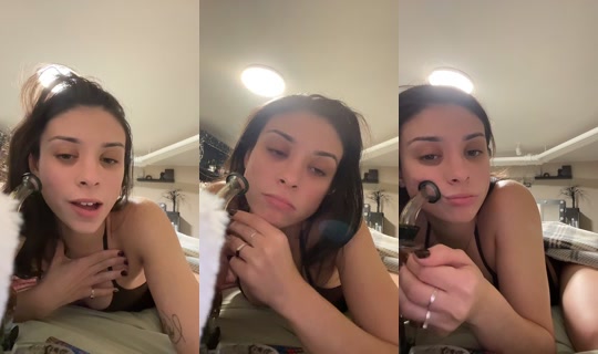 lou3lou33 TikTok Live — Aug 25, 2026, 3:10 AM