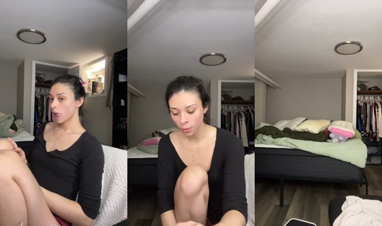 lou3lou33 TikTok Live — Aug 26, 2026, 6:33 PM