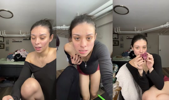 lou3lou33 TikTok Live — Aug 26, 2026, 9:22 PM